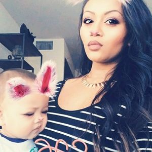 Meet your Posher, Sammie